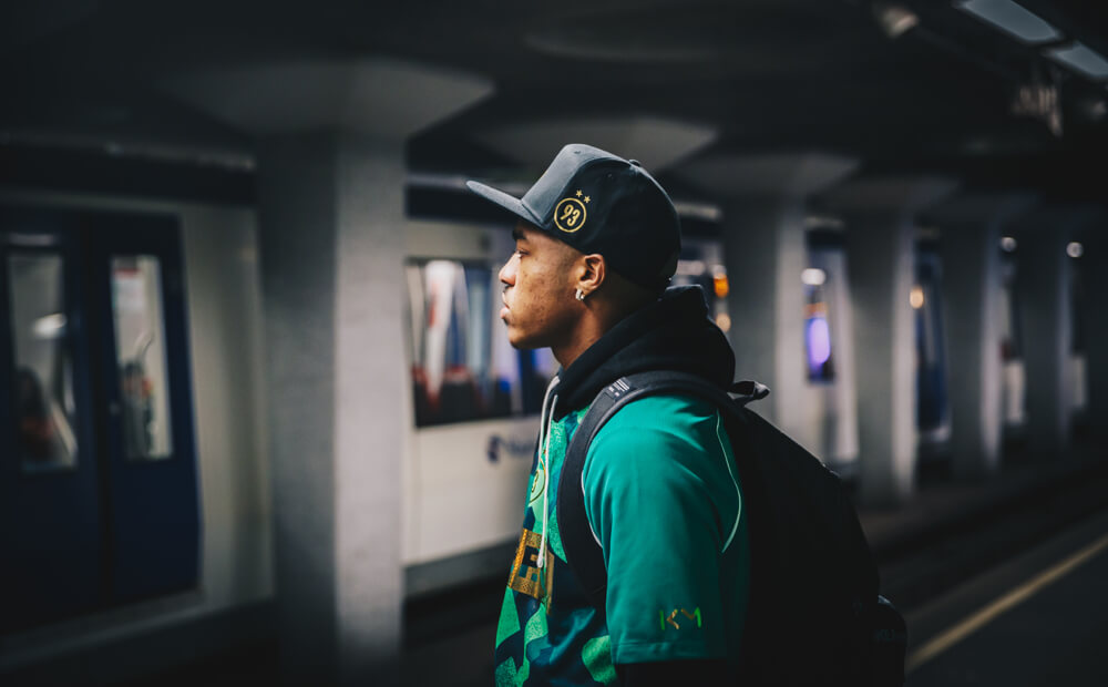 Nike Bondy Dreams Pack